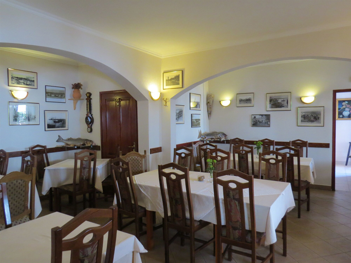 Food & Drinks 4, Villa Palcic II, Novalja