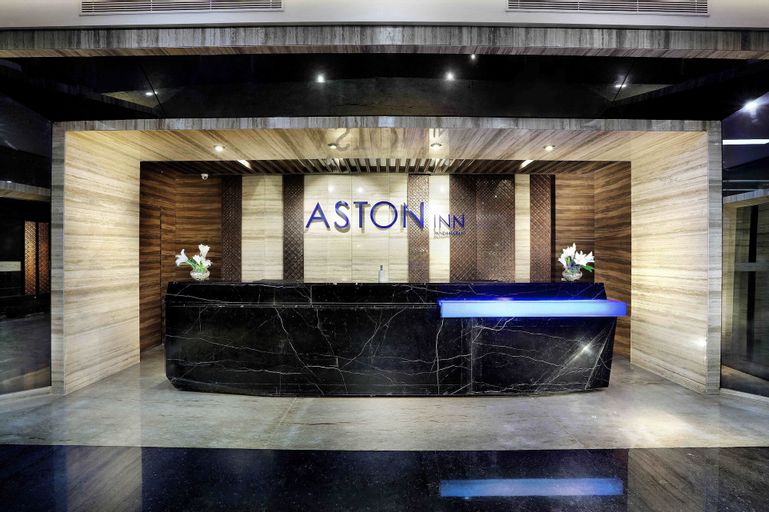 Aston Inn Pandanaran, Semarang