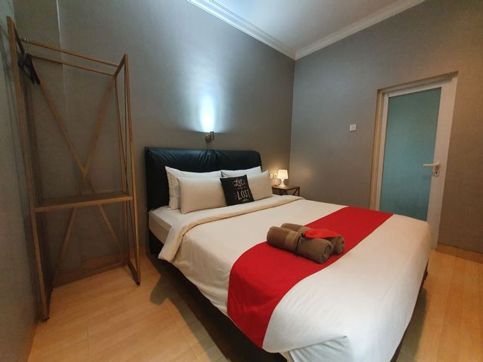 Wow! Hotel, West Jakarta