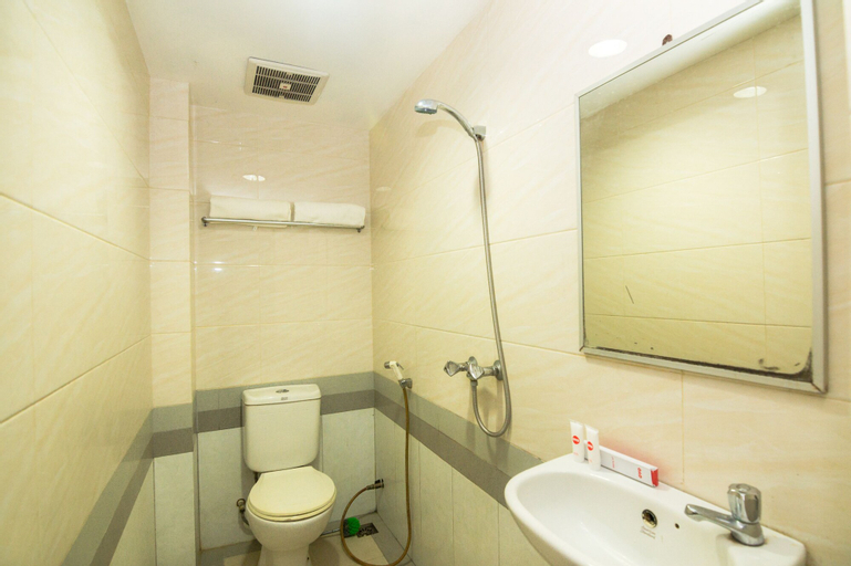 OYO 1223 Hotel Bahari, Batam