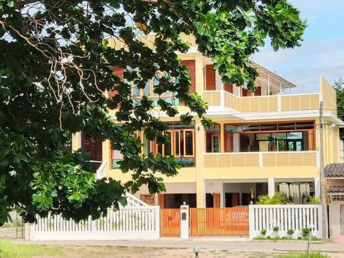 Yen~Yen B&B, Muang Prachuap Khiri Khan