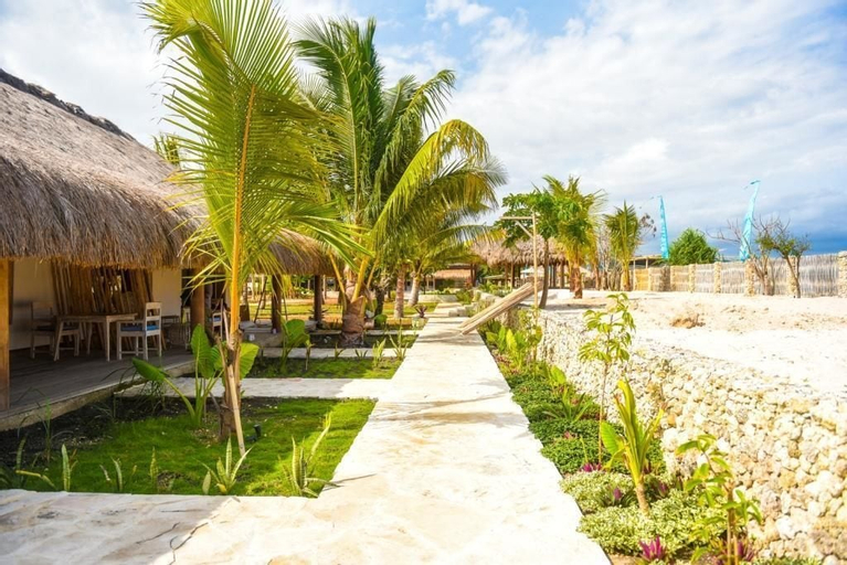 Rua Beach Resort Sumba, Sumba Barat