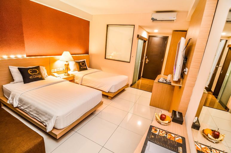 El Cavana Hotel Bandung, Bandung
