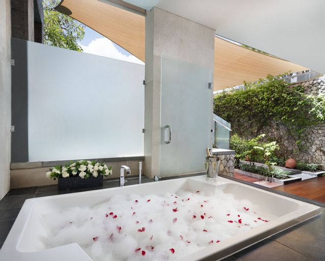 Anantara Uluwatu Bali Resort, Badung