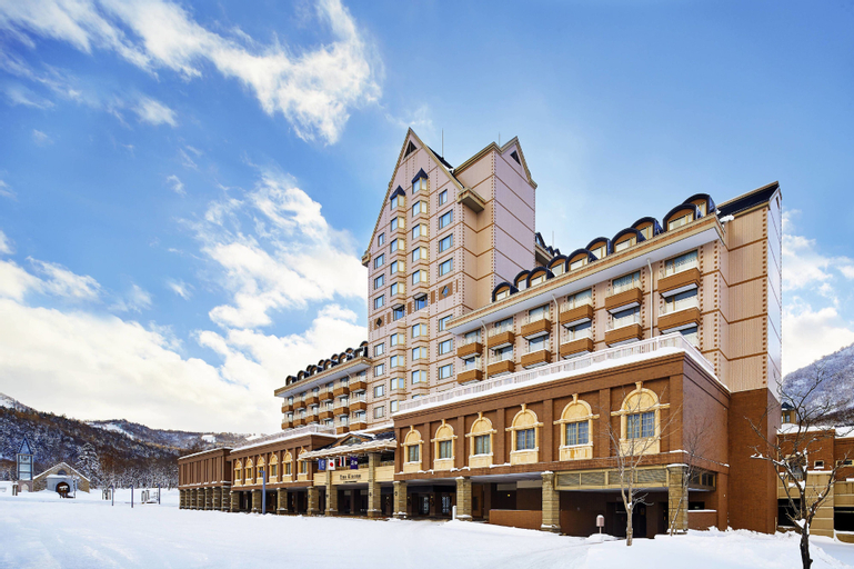 Download The Kiroro A Tribute Portfolio Hotel Hokkaido Akaigawa Booking Murah Di Tiket Com