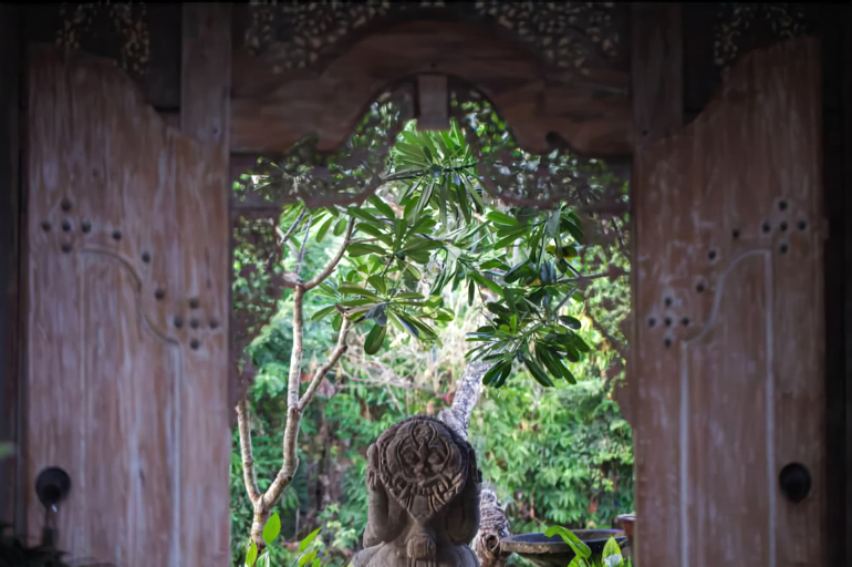 Munari Villa and Spa Batubulan, Gianyar