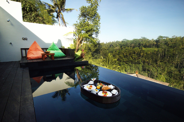 Ayuterra Resort, Gianyar