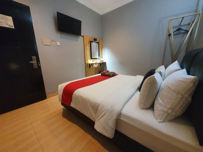 Wow! Hotel, West Jakarta