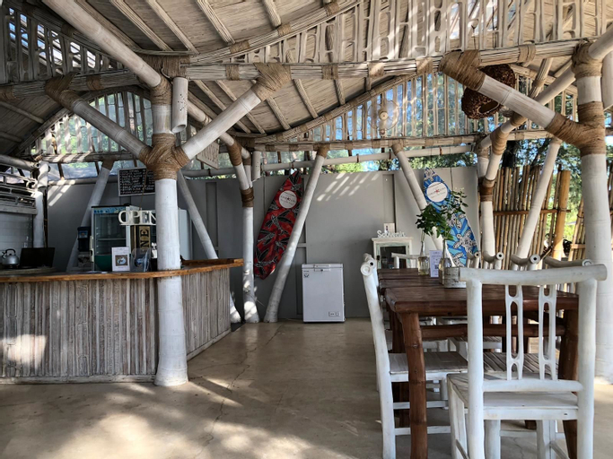 Villa Coral, Karangasem