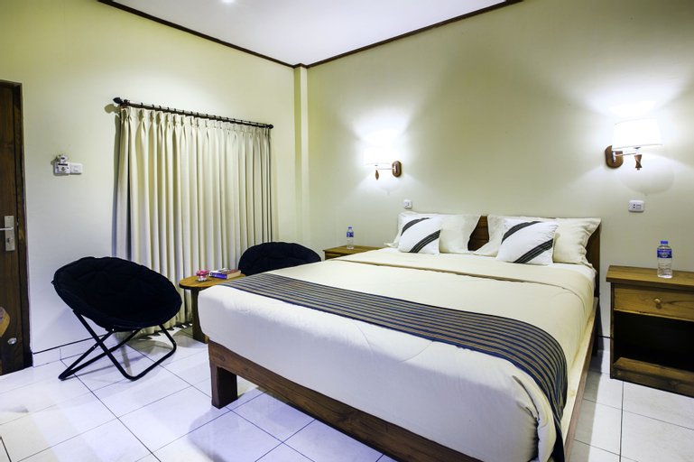Komodo Lodge, West Manggarai