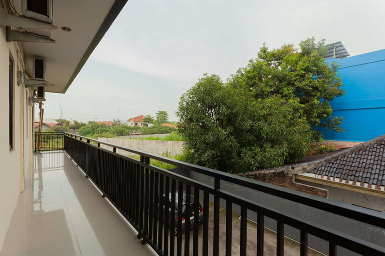 OYO 588 Richmond Guest House, Cirebon