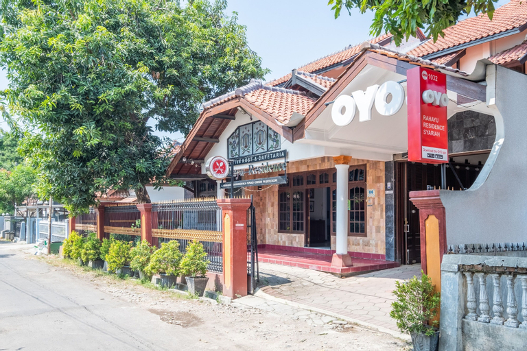 OYO 1032 Rahayu Residence Syariah, Cirebon
