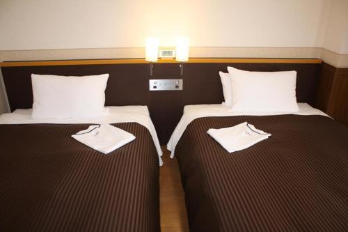 Hotel Sunoak - Vacation STAY 57516, Koshigaya