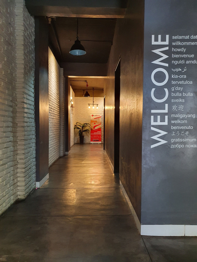 Wow! 38 Hotel, West Jakarta