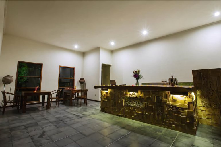Munari Villa and Spa Batubulan, Gianyar