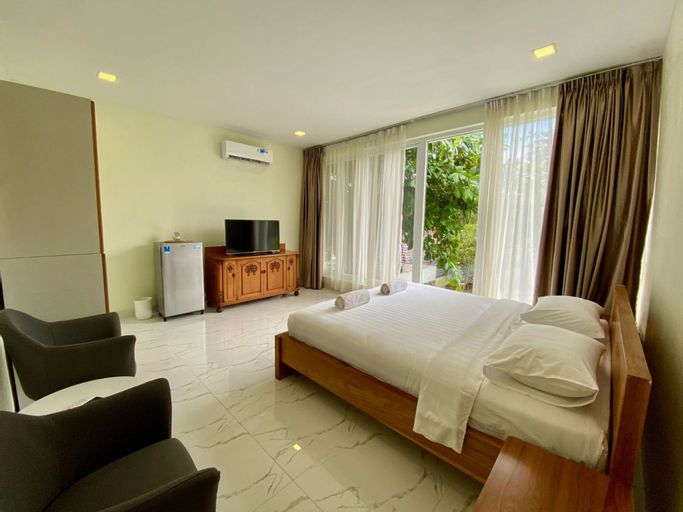 Alinson Boutique Residence Batam, Batam