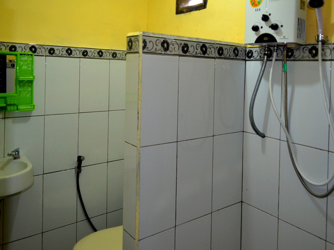 Dajan Buyan Homestay, Tabanan