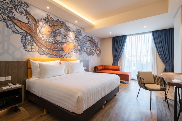 Luminor Hotel Kota, Jakarta Barat