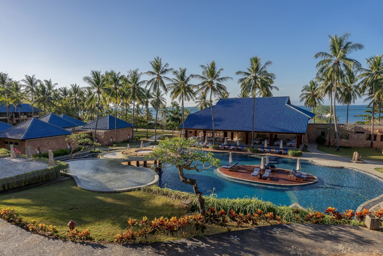 Wyndham Sundancer Resort Lombok, Lombok