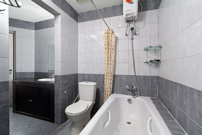 Hotel Golden Sky Pluit, Jakarta Utara
