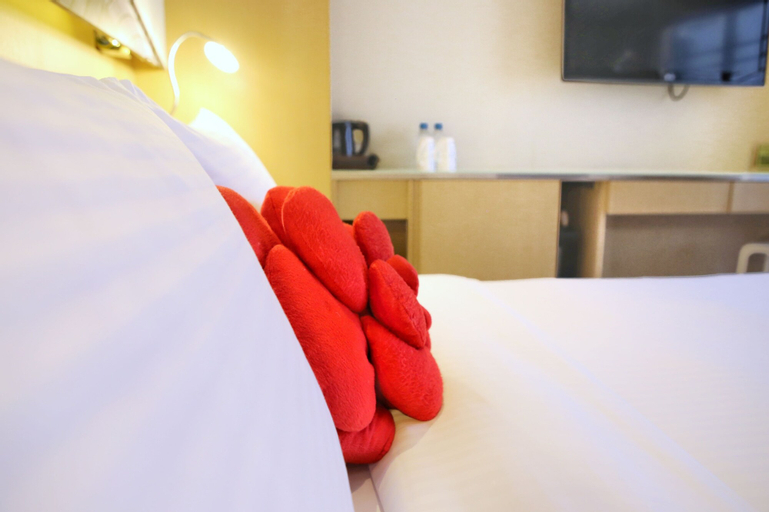 Butterfly on Waterfront Boutique Hotel Sheung Wan, Central and Western