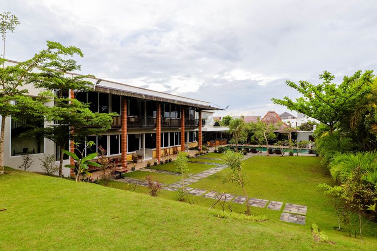 Alinson Boutique Residence Batam, Batam