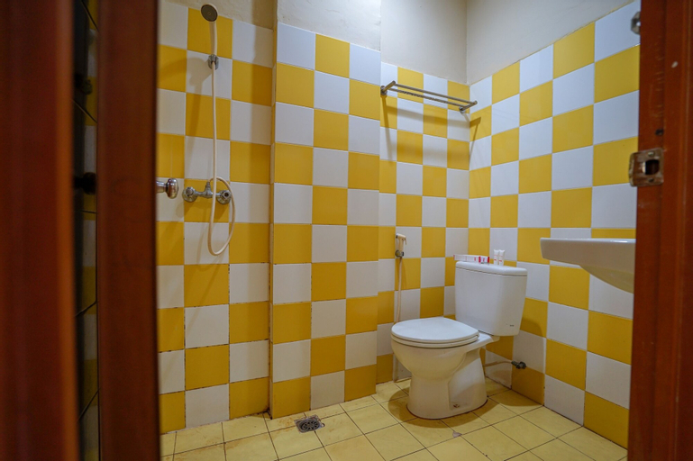 OYO 1273 Hotel Belvena, Palembang