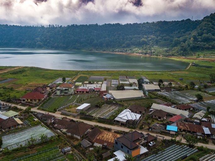 Dajan Buyan Homestay, Tabanan