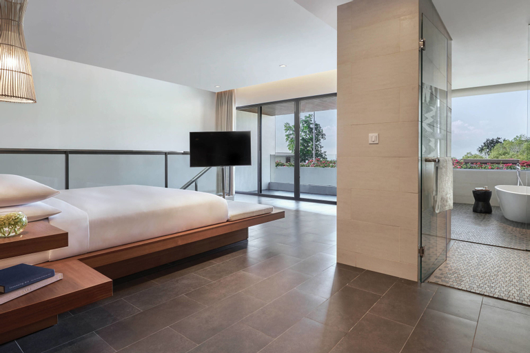 Renaissance Bali Uluwatu Resort & Spa, Badung