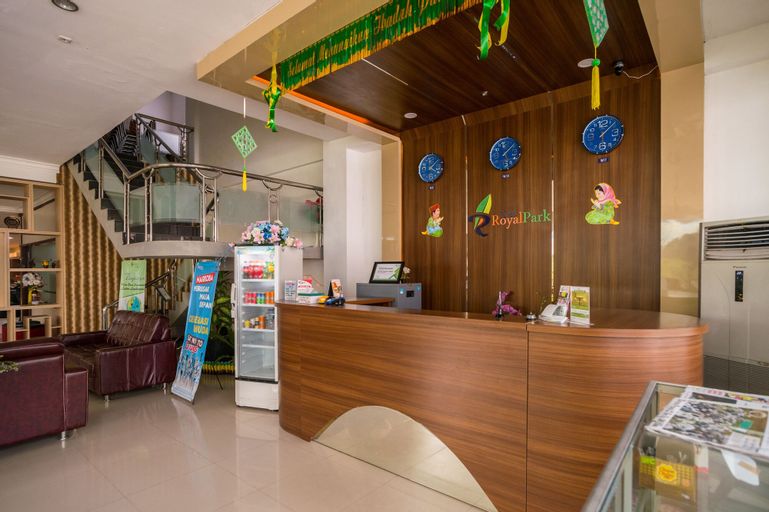 Royal Park Hotel, Samarinda