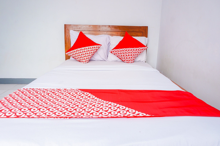 OYO 569 Cigadung Guest House Syariah, Bandung