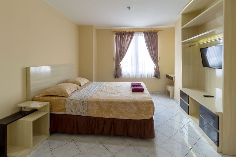 Hotel Golden Sky Pluit, Jakarta Utara