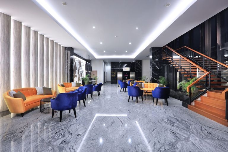 Quest Hotel Cikarang by ASTON, Cikarang