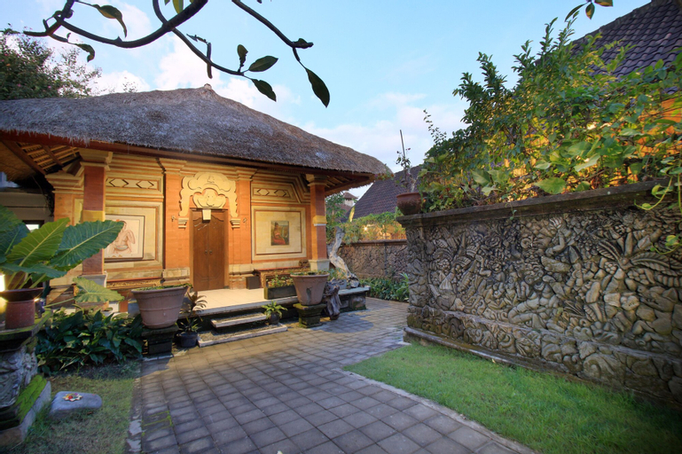 Arnawa Bungalow, Gianyar
