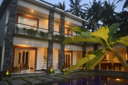 Bali Lane Villa, Gianyar