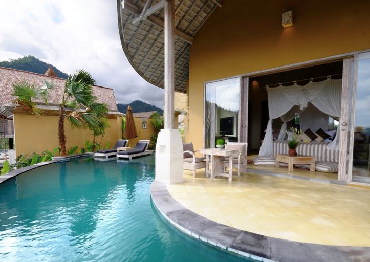 Wapa Di Ume Sidemen, Karangasem