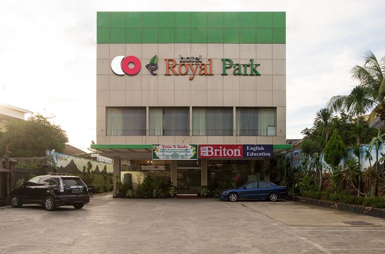 Royal Park Hotel, Samarinda