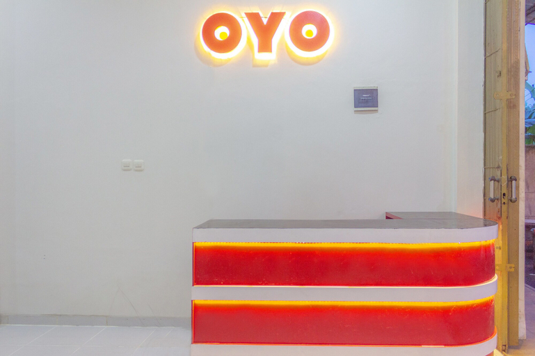 OYO 390 77 Guesthouse, South Tangerang