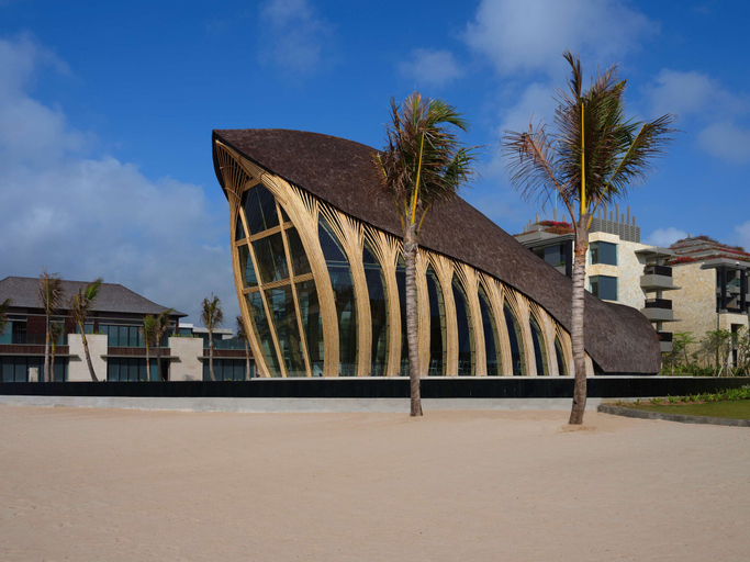The Apurva Kempinski Bali, Badung