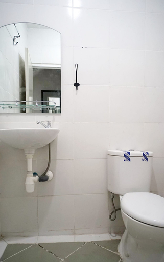 OYO 1125 SANI Guest House, Balikpapan