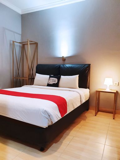 Wow! Hotel, West Jakarta
