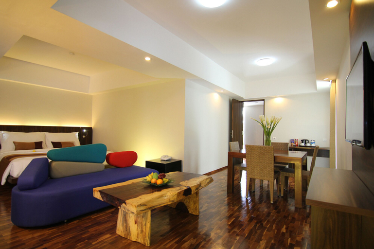 The Bene - By Astadala, Badung