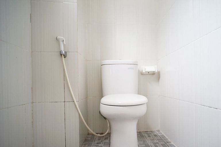 OYO 1477 Athar 88 Hotel, Balikpapan