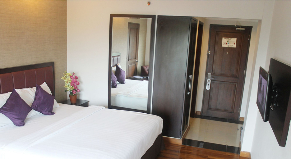 P Hotel Jakarta, Central Jakarta