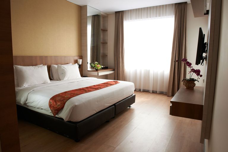 Winstar Hotel Pekanbaru, Pekanbaru