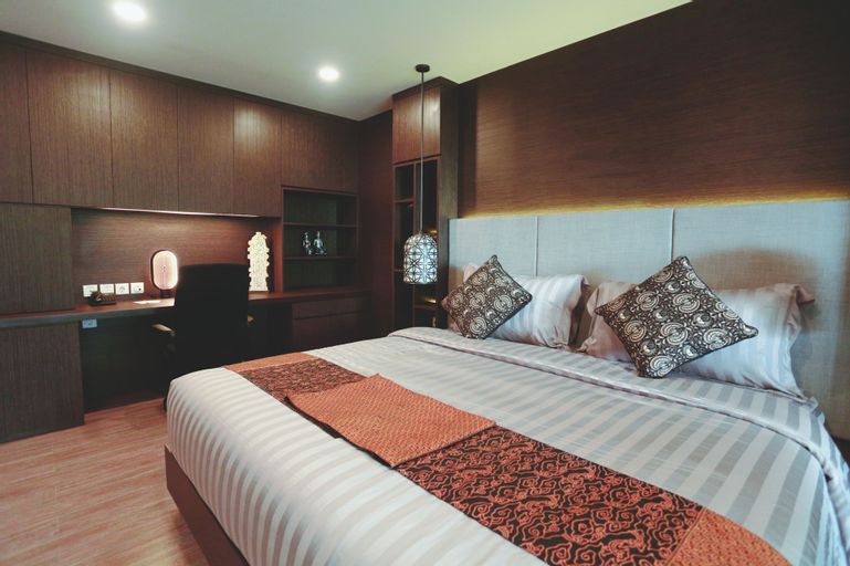S7 Suites Gandaria, Jakarta Selatan