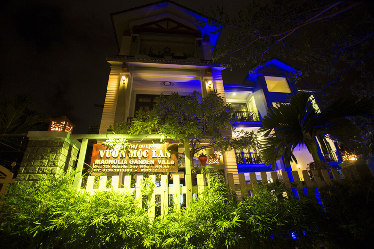 Magnolia Garden Villa, Hội An