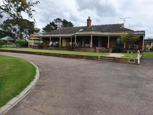 Appin Homestay B & B, Wollondilly