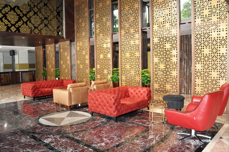 Beverly Hotel Batam, Batam