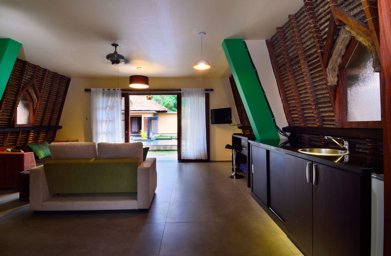 Kies Villas Lombok, Lombok